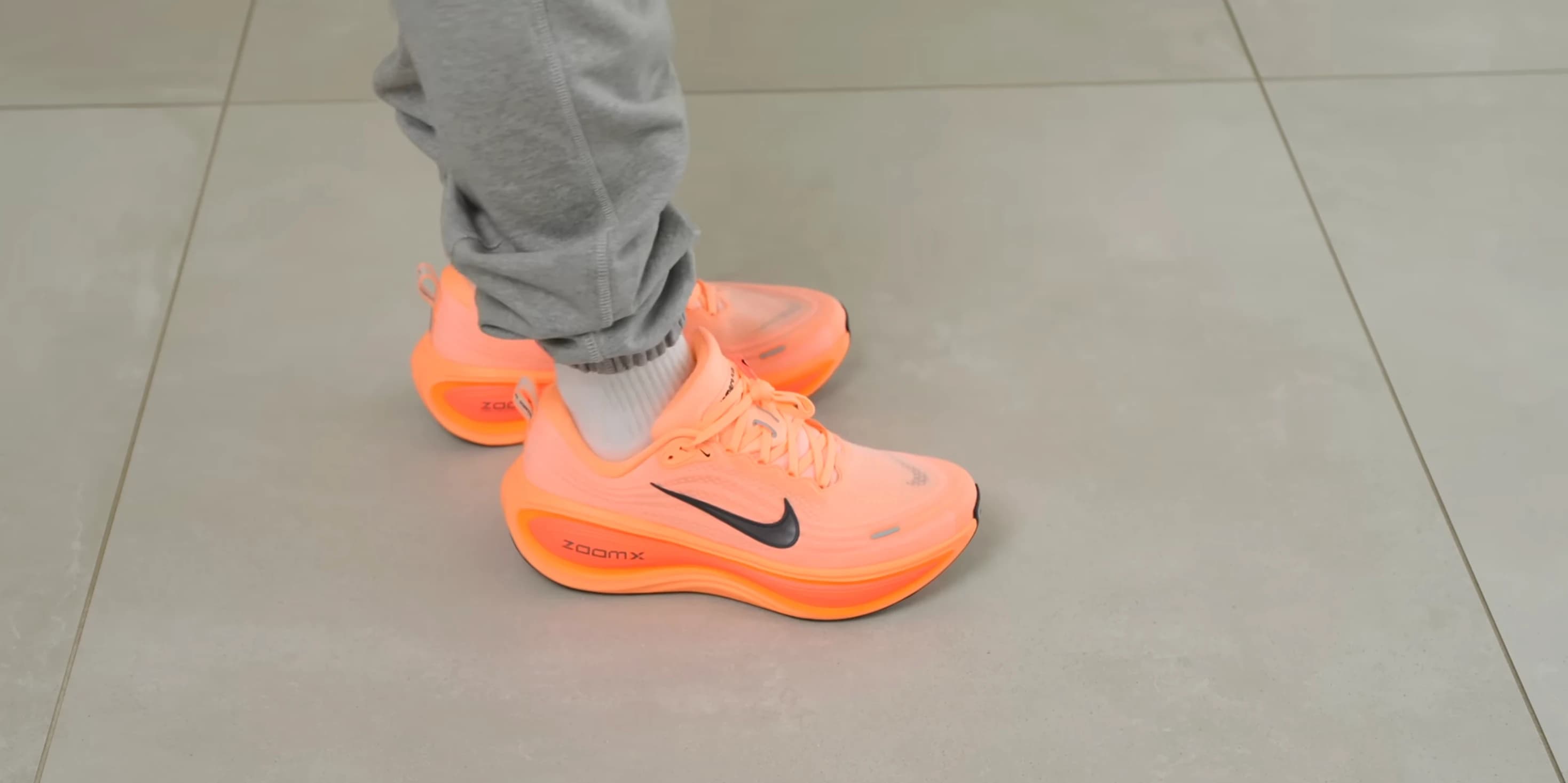 Nike vomero 18 patike za trčanje